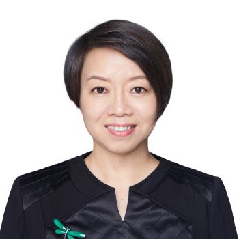 Claire Lin